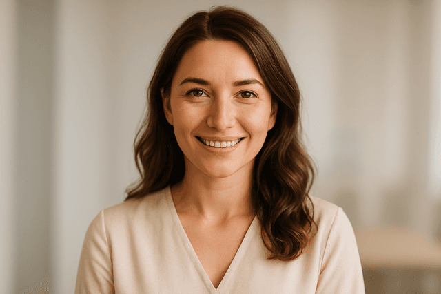 Анна — менеджер БлокСнаб в Екатеринбурге